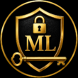 The Master's Locksmith logo